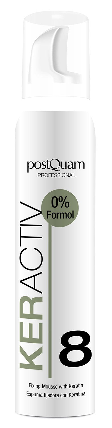 Keractiv PostQuam-Schaum 300 ml