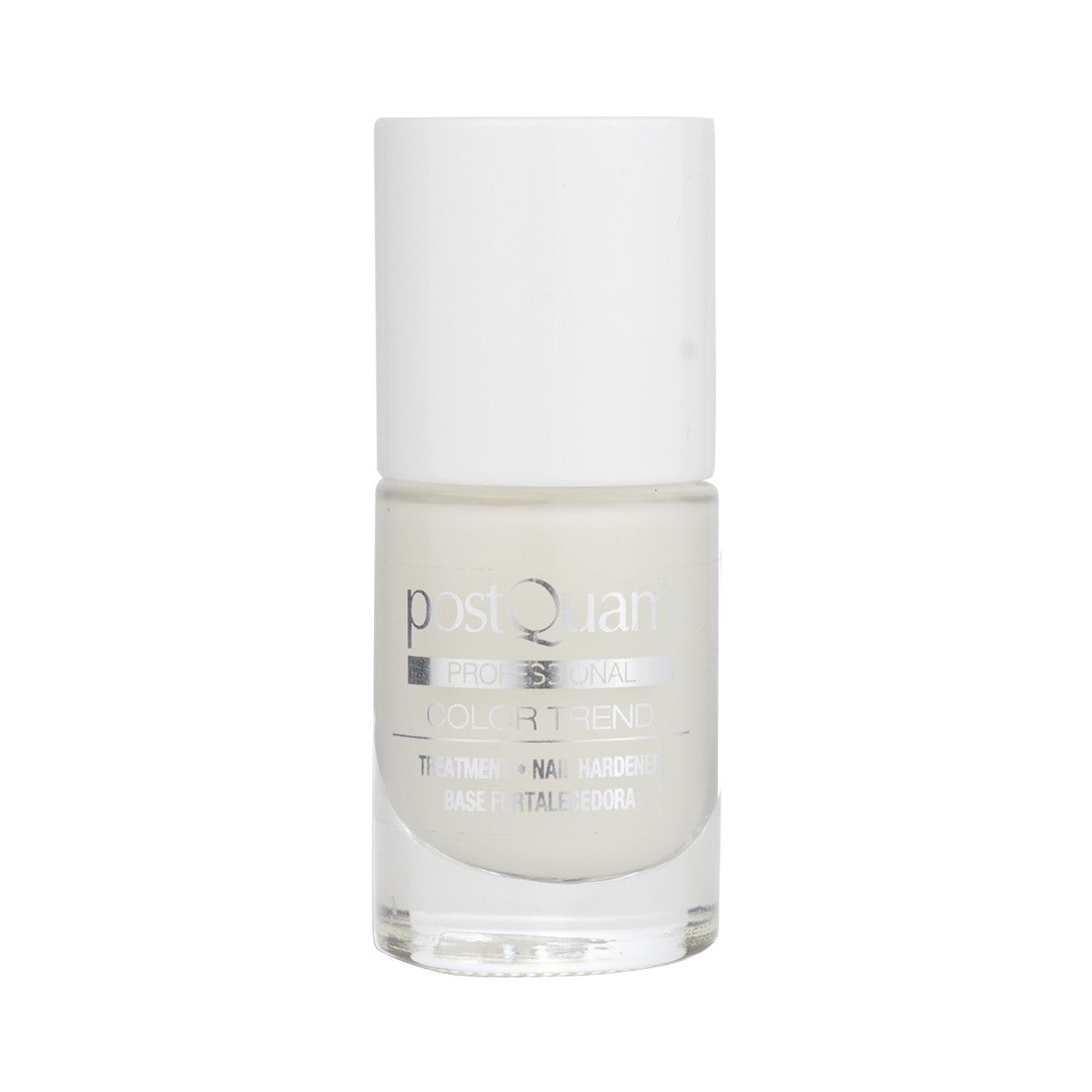 Tratamiento Uñas Base Fortalecedora Fortyfier