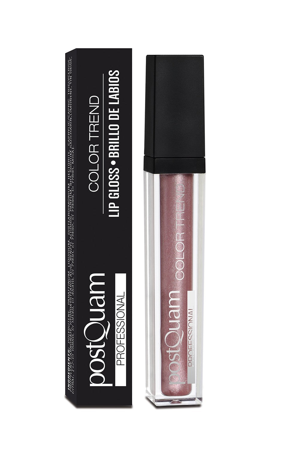 Gloss PostQuam gloss petal
