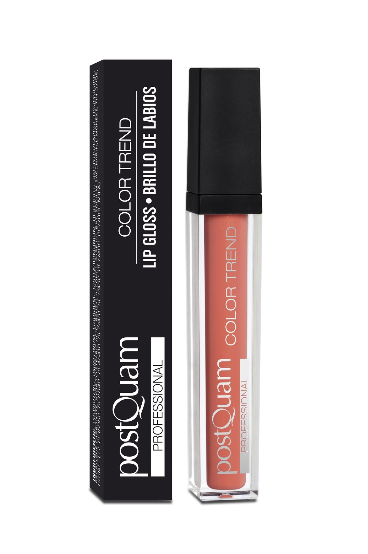 Gloss Postquam Gloss Nature
