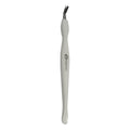 Repousse-cuticules pointe coupante 4,75'' manche plastique