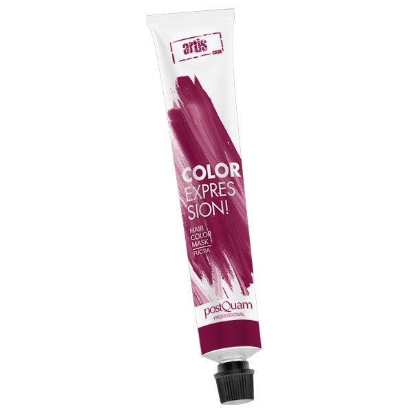 Mascarilla Color Expression