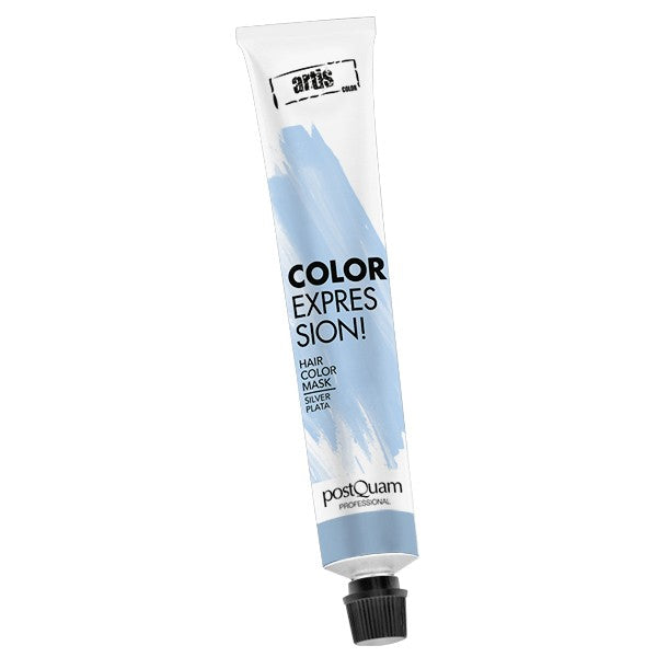 Mascarilla Color Expression