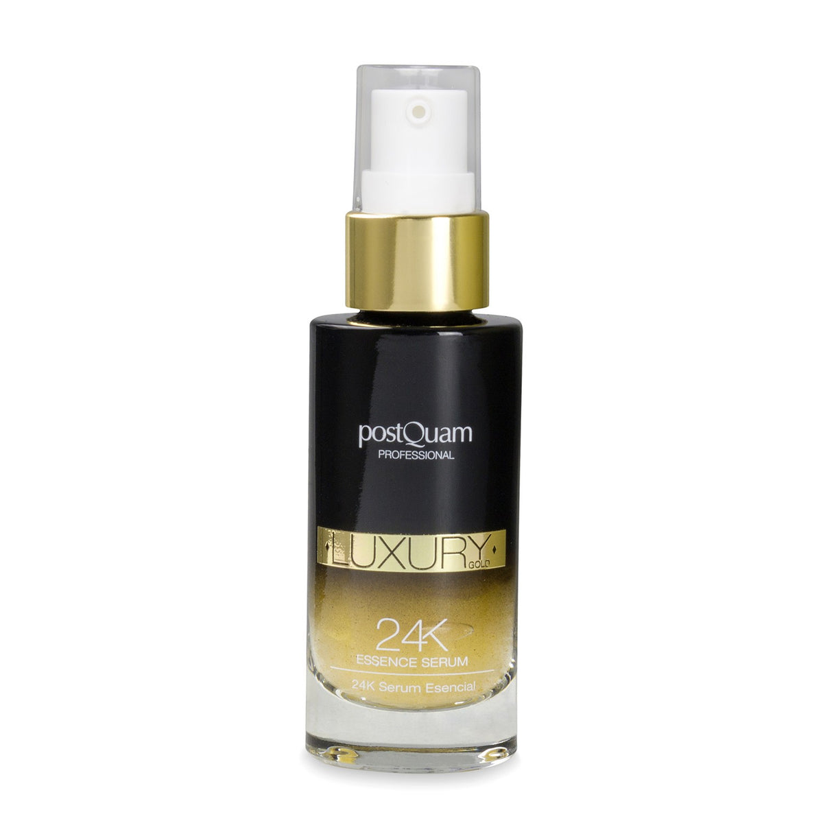 Luxury 24 K Essence Serum 30 ml