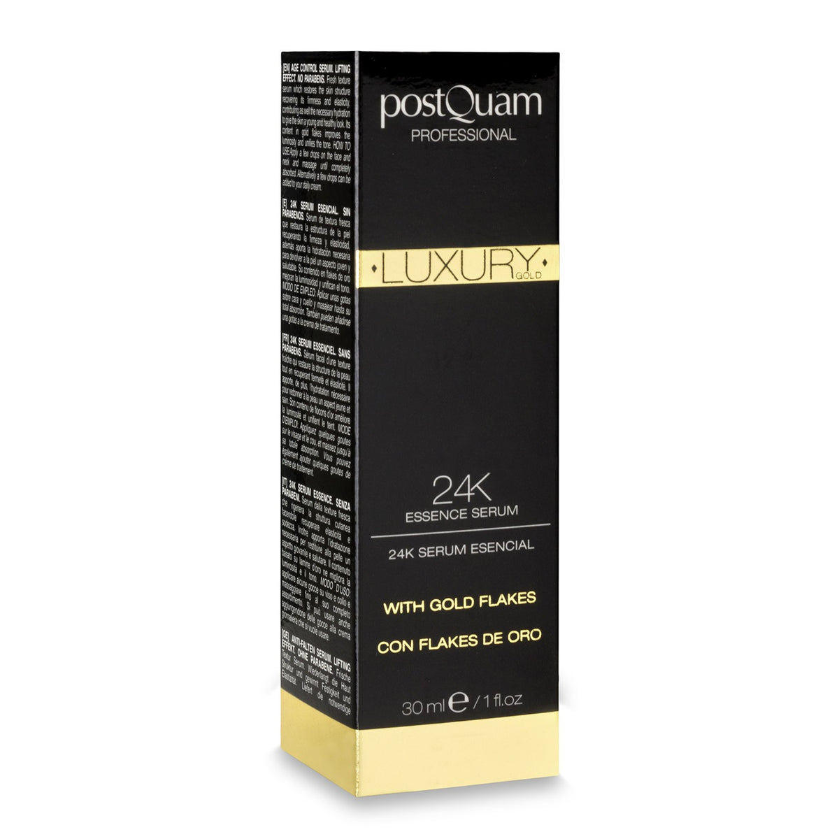 Luxury 24 K Essence Serum 30 ml
