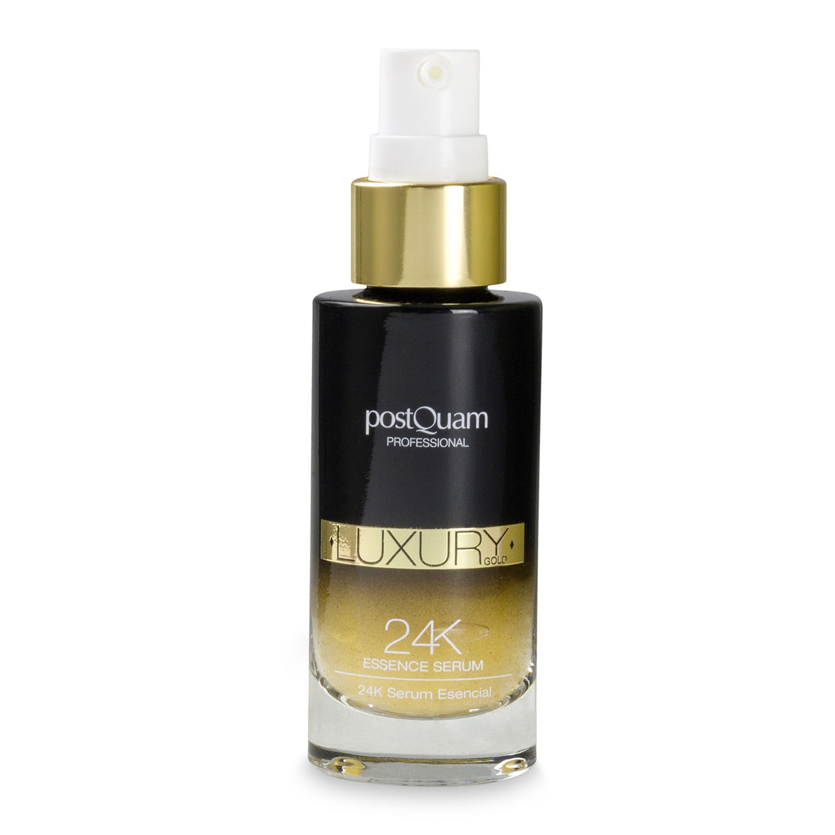Luxury 24k Essence Serum 30 ml