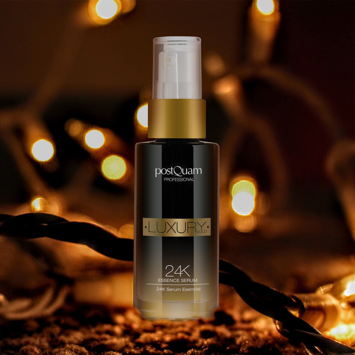 Luxury 24k Essence Serum 30 ml