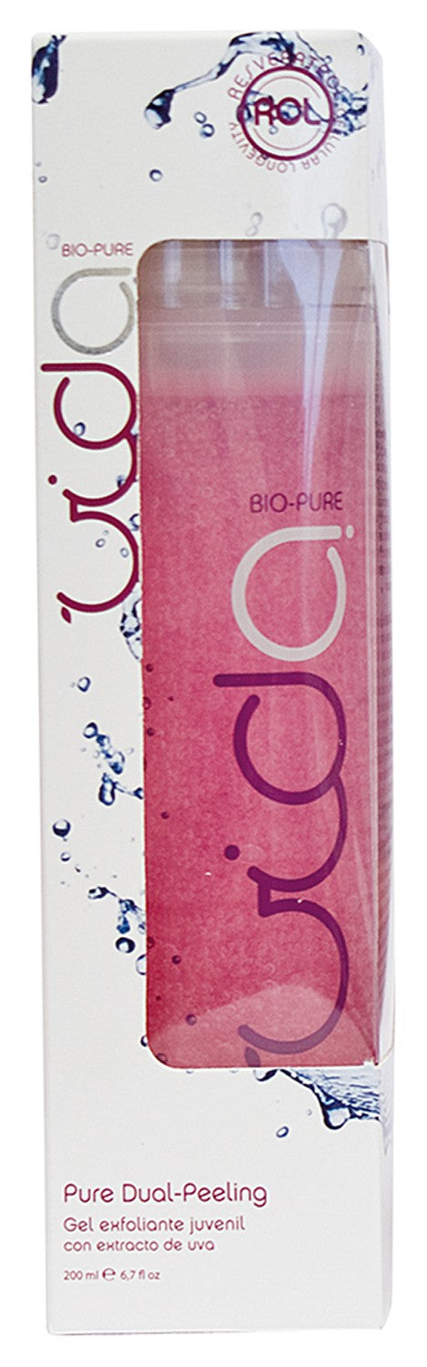 Peeling Exfoliante Juvenil 200 ml