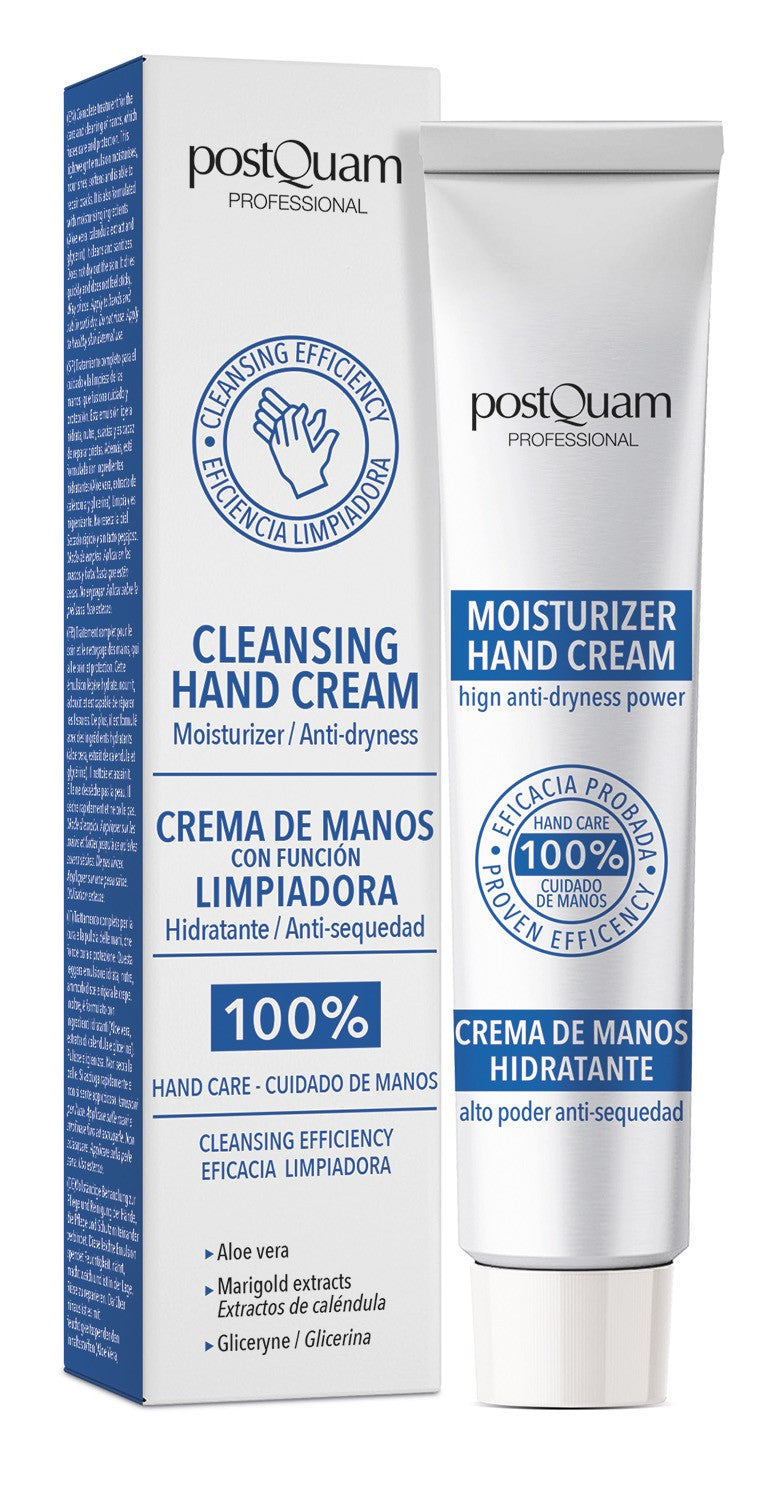 Crème hydroalcoolique pour les mains 60 gr