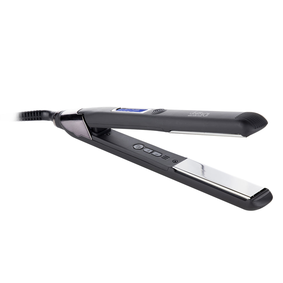 Plancha Platinum Prime Style Keratiner