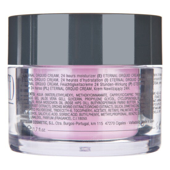 Eternal Orquid Tagescreme 50ml