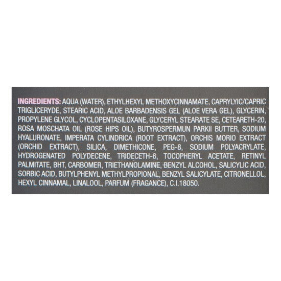 Eternal Orquid Tagescreme 50ml