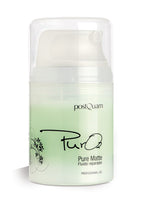 Fluido reparador Pure Mate 50 ml