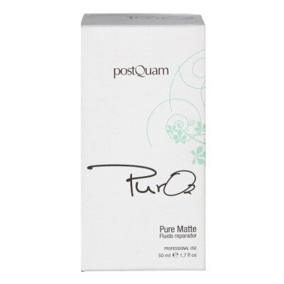 Pure Mate Fluido Reparador 50 ml