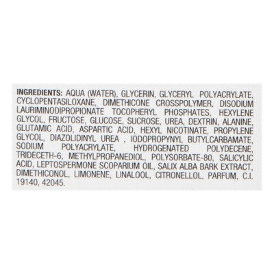 Pure Mate Fluido Reparador 50 ml