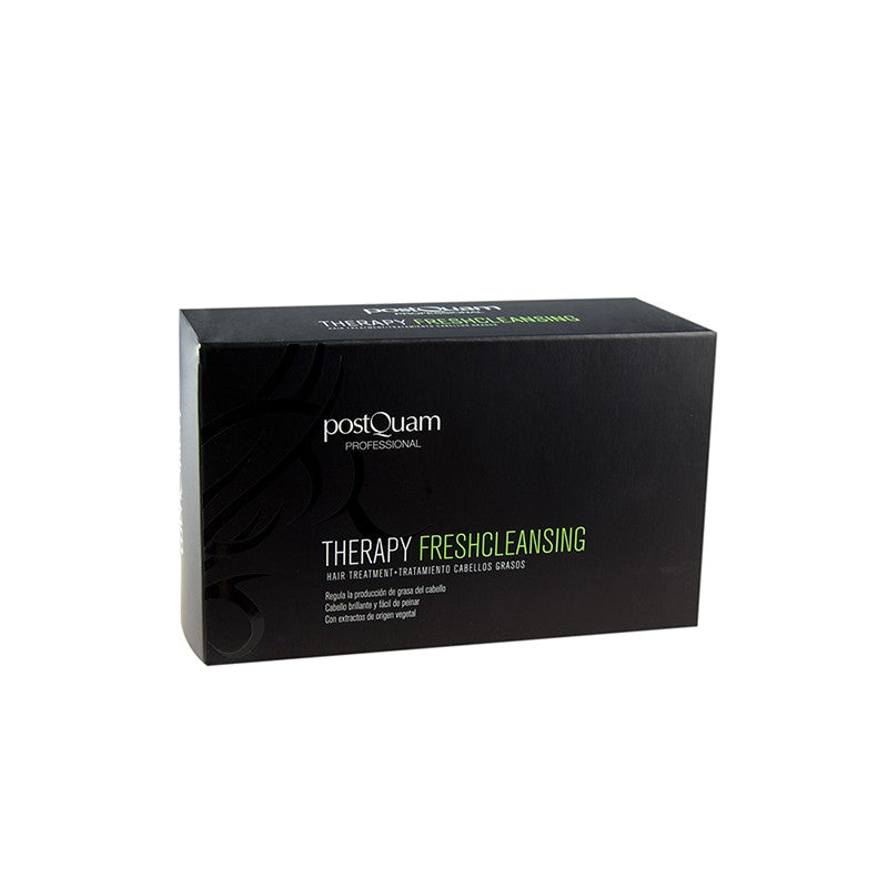 Traitement Fresh Cleansing Control 12* 9 ml