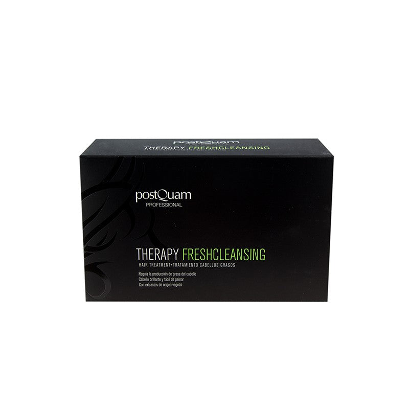 Traitement Fresh Cleansing Control 12* 9 ml