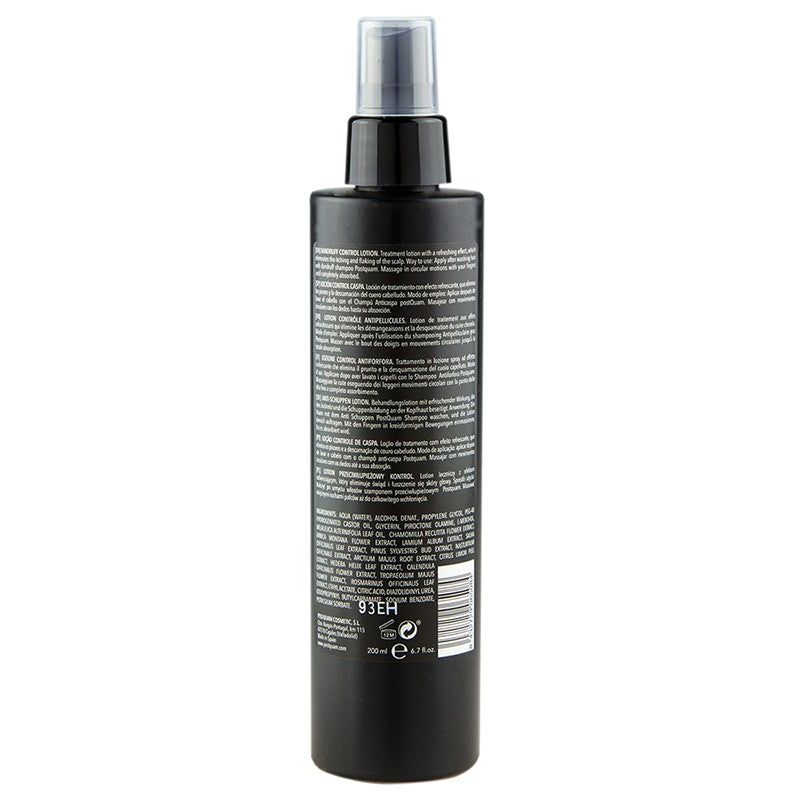 Lozione antiforfora Dermoprotect 200 ml