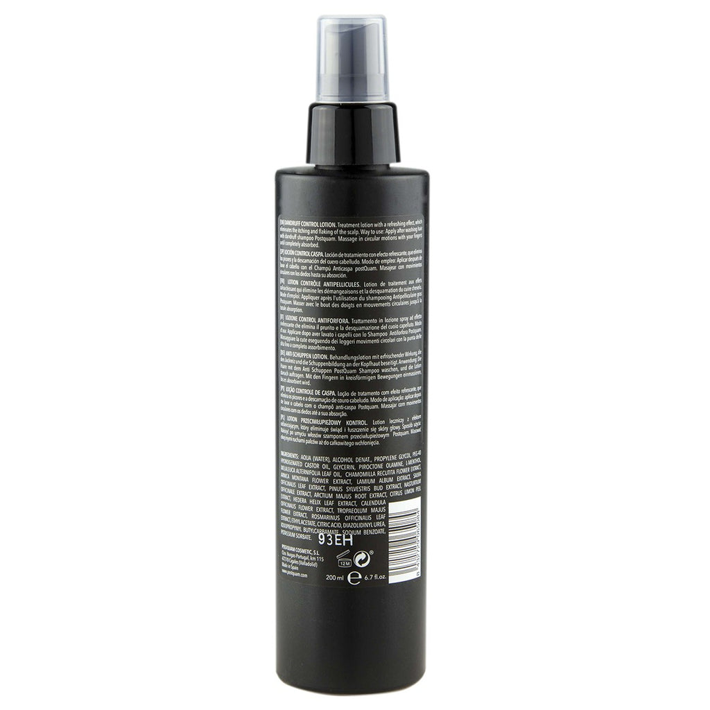 Dermoprotect Anti-Schuppen-Lotion 200 ml