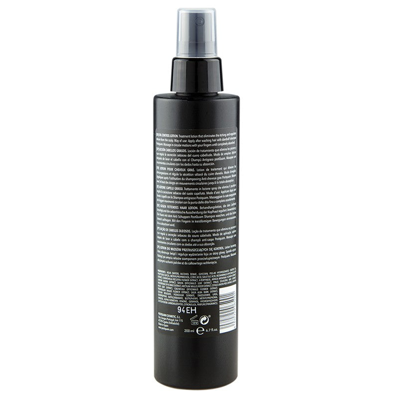 Loção antioleosidade Fresh Cleansing 200 ml
