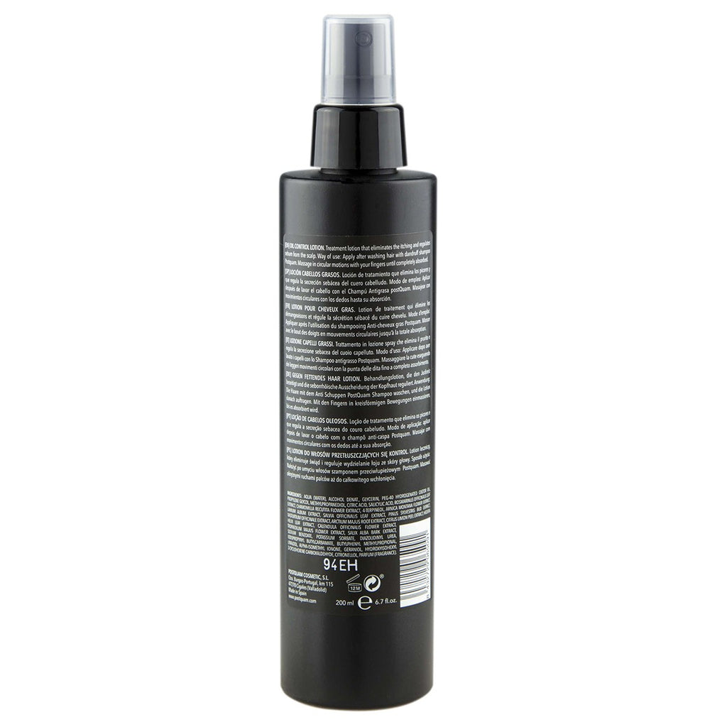 Loção antioleosidade Fresh Cleansing 200 ml