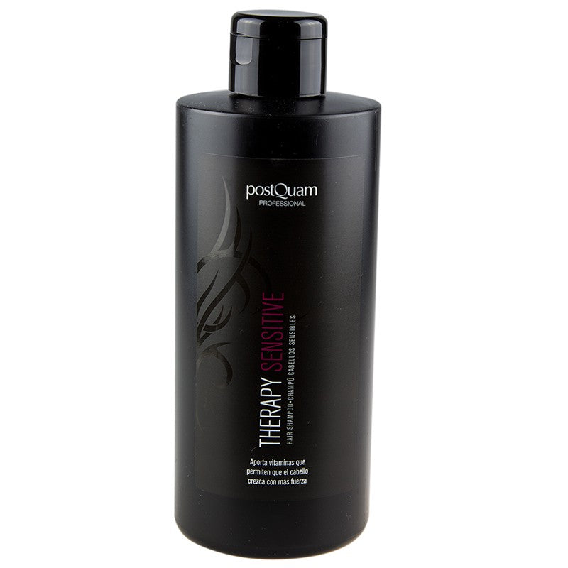 Champu sensitiv 400ml