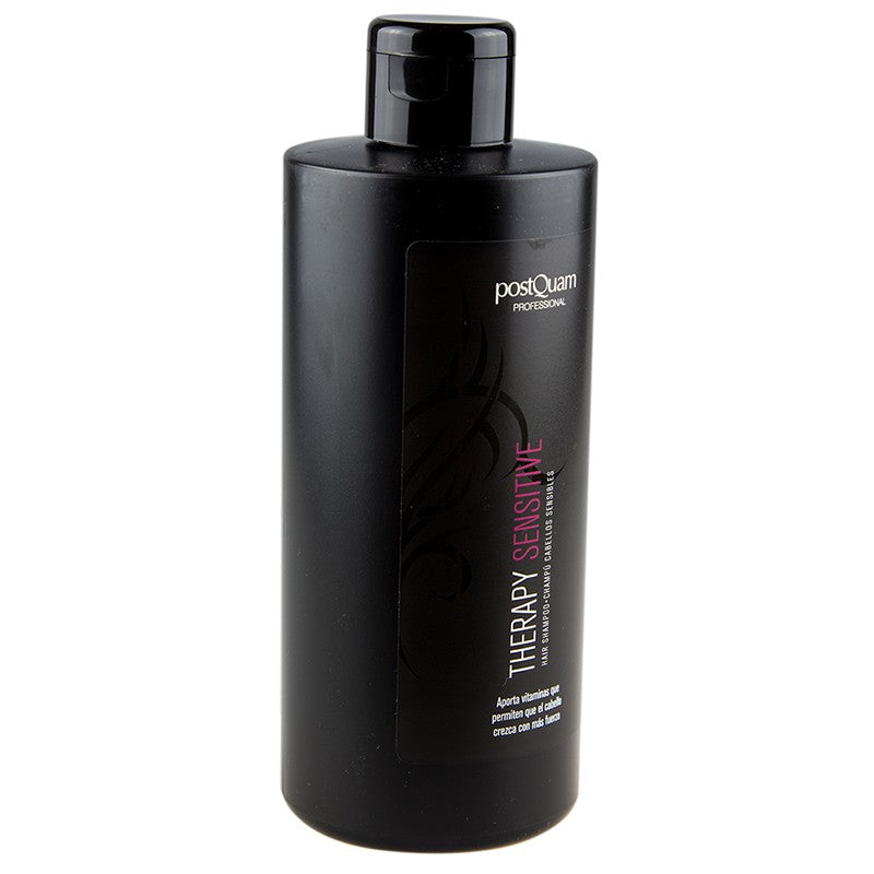 Champu Sensitive 400ml