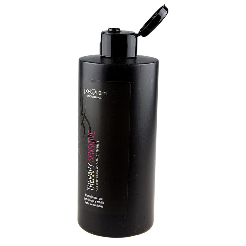 Champu Sensitive 400ml