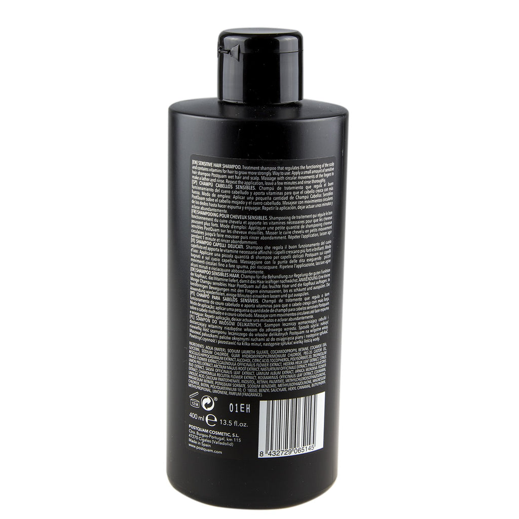 Champu sensitiv 400ml