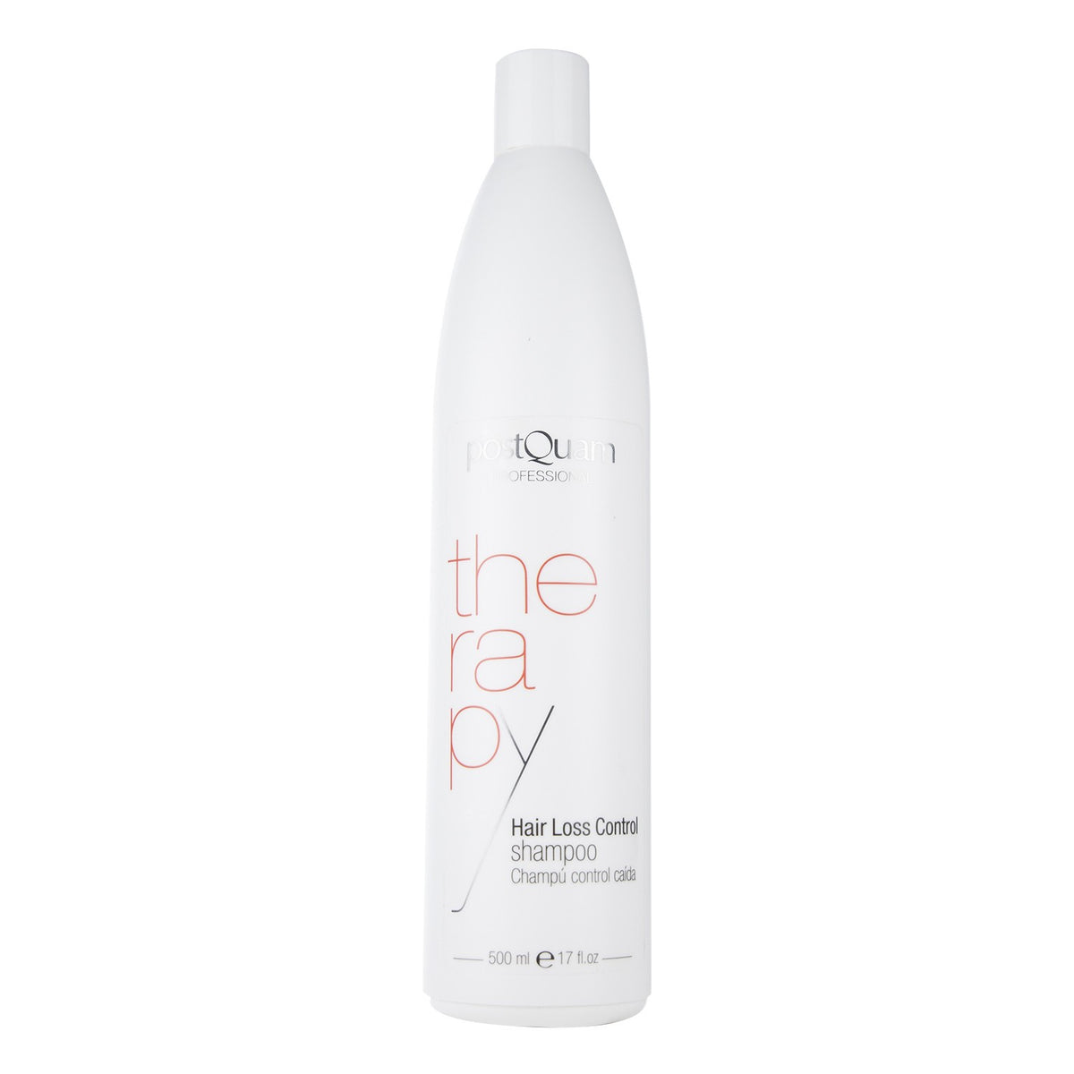 SHAMPOO ANTICADUTA THERAPY