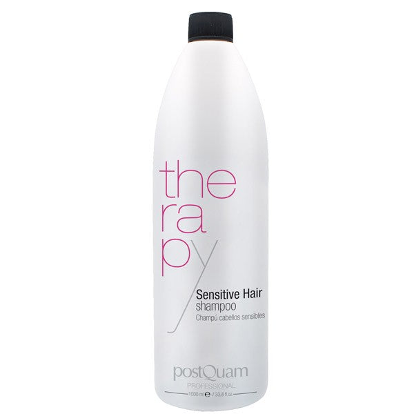 Champú Cabello Sensible Therapy