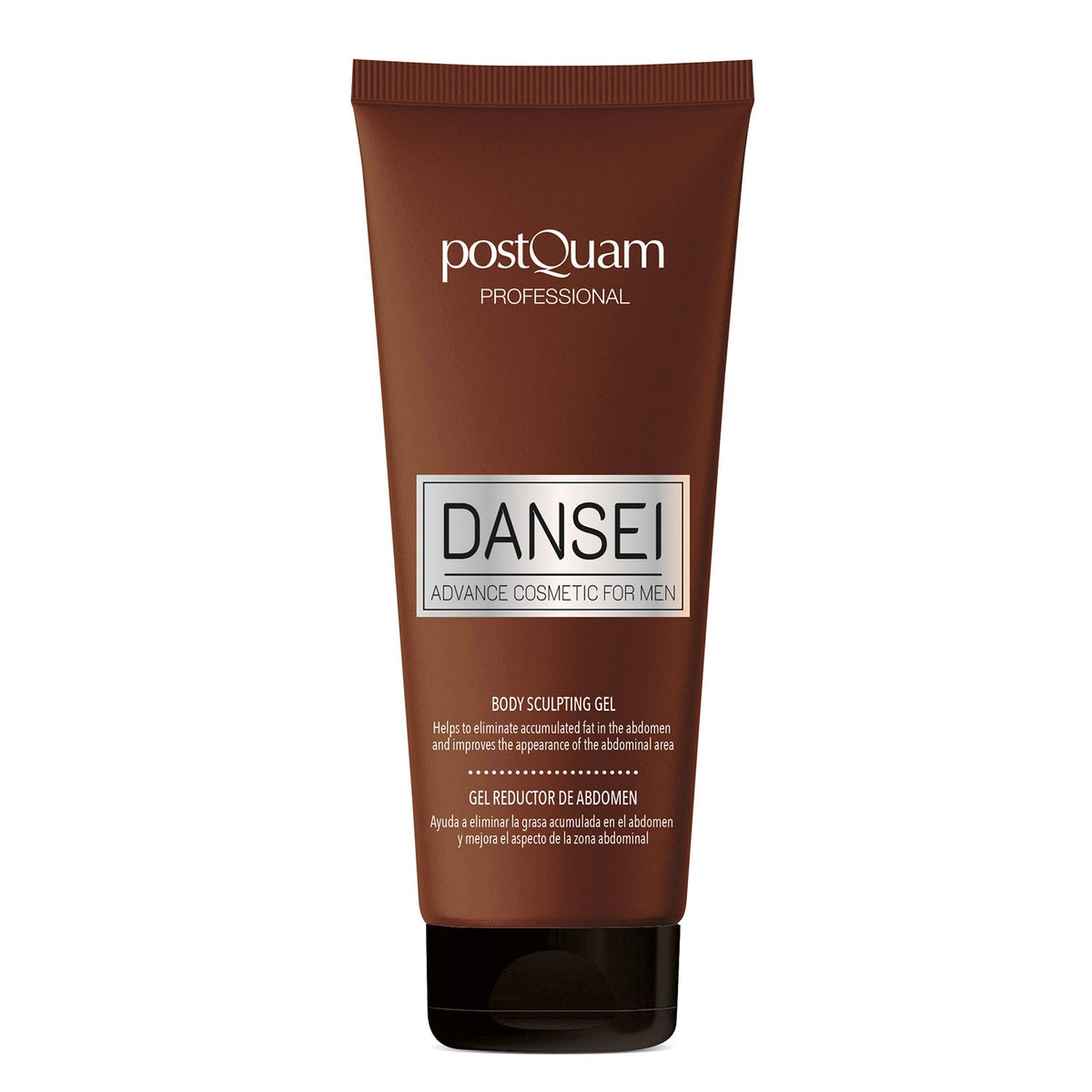 Réducteur d'abdomen Dansei 200ml