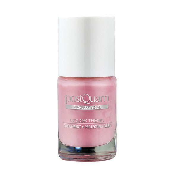 Tratamiento Uñas Base Protectora