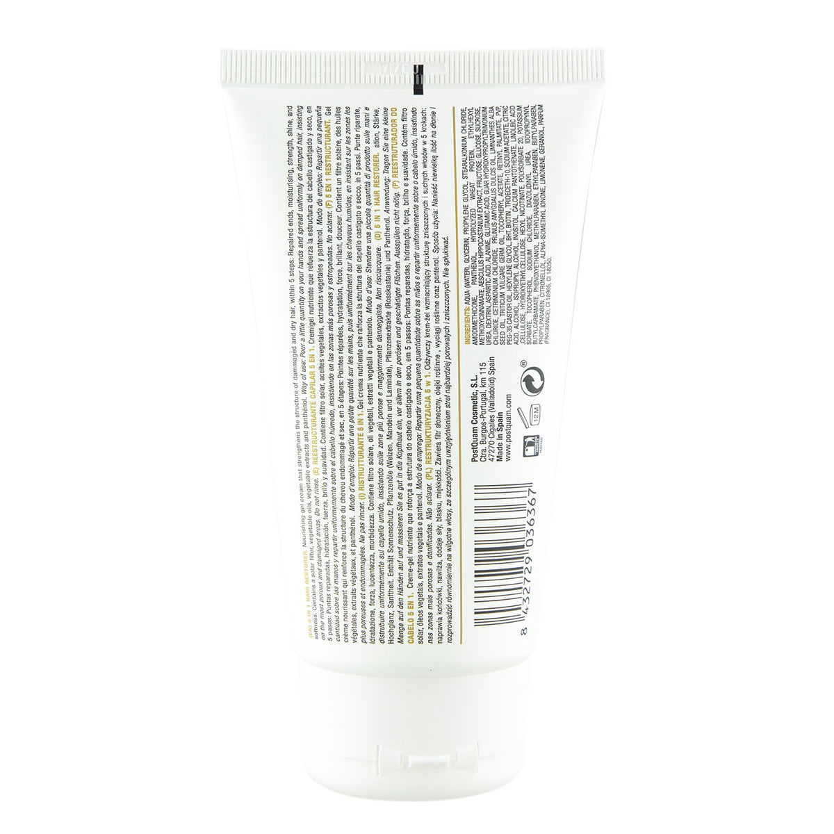 Total Repair 5 en 1 150 ml