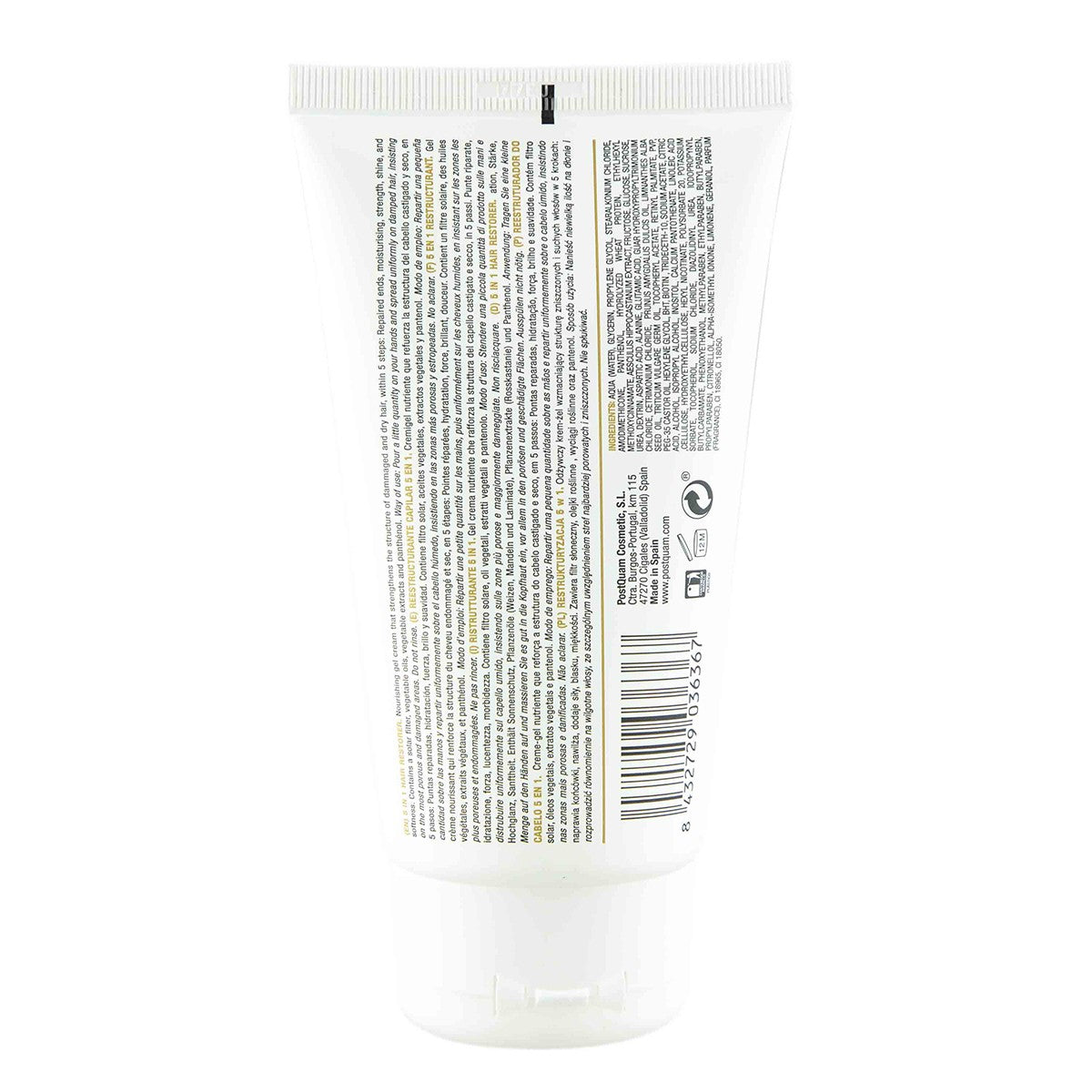 Total Repair 5 en 1 150 ml