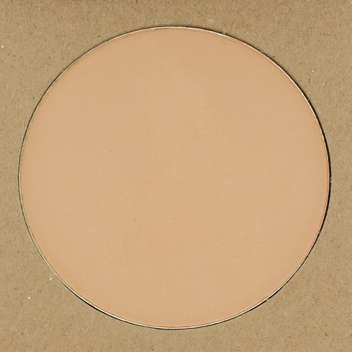 Polvo Compacto Organic Light