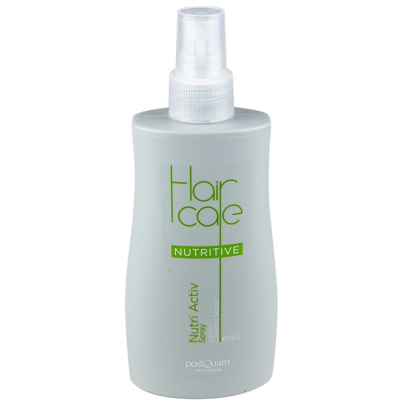 Loção spray Nutritive Nutriactiv 200ml