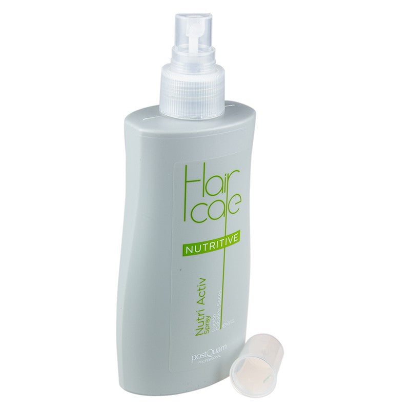 Lozione spray Nutritive Nutriactiv 200ml