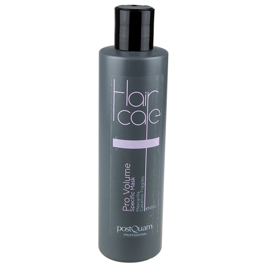 Mascarilla Resistence Ultra Keratin 250ml