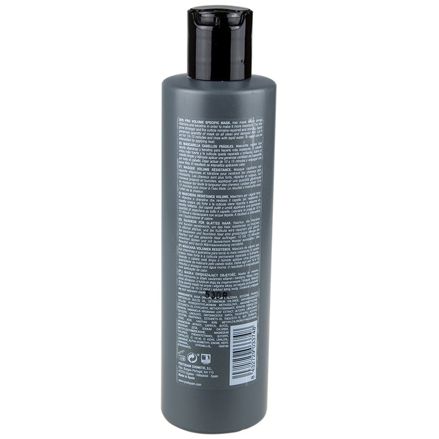 Maschera Resistence Ultra Keratin 250ml