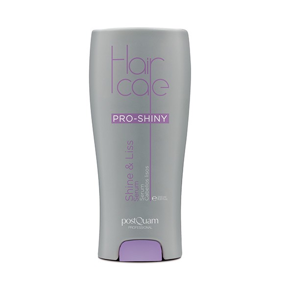 Maschera Pro Shine Ultra Liss 250ml