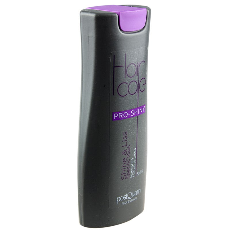 Maschera Pro Shine Ultra Liss 250ml