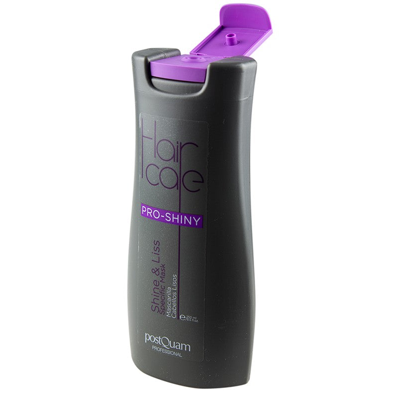 Maschera Pro Shine Ultra Liss 250ml