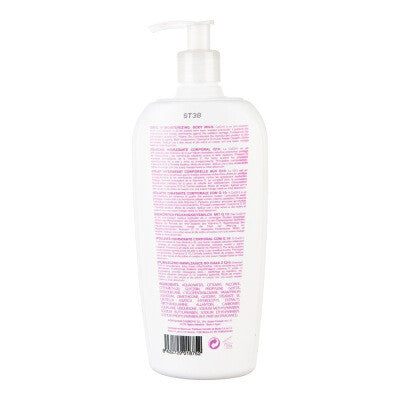 Hidratante Corporal Q-10 400 ml.