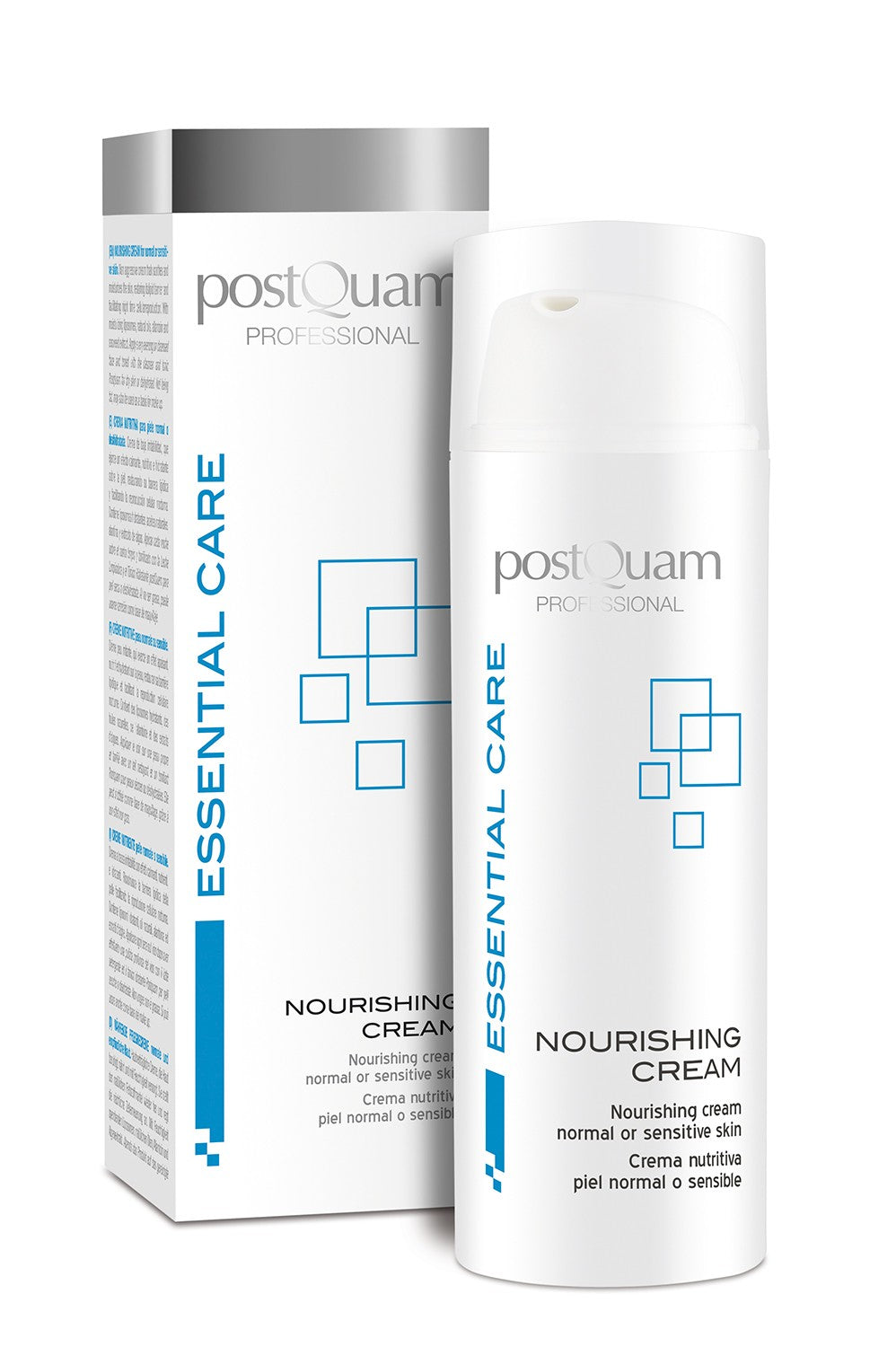 CREMA NOTTE NUTRIENTE PER PELLE NORMALE