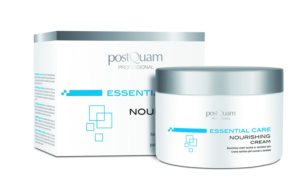 CREMA NOTTE NUTRIENTE PER PELLE NORMALE