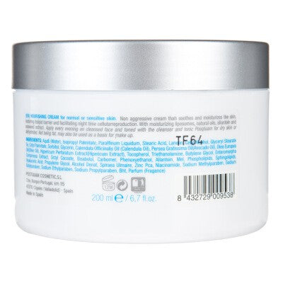 CREMA NOTTE NUTRIENTE PER PELLE NORMALE