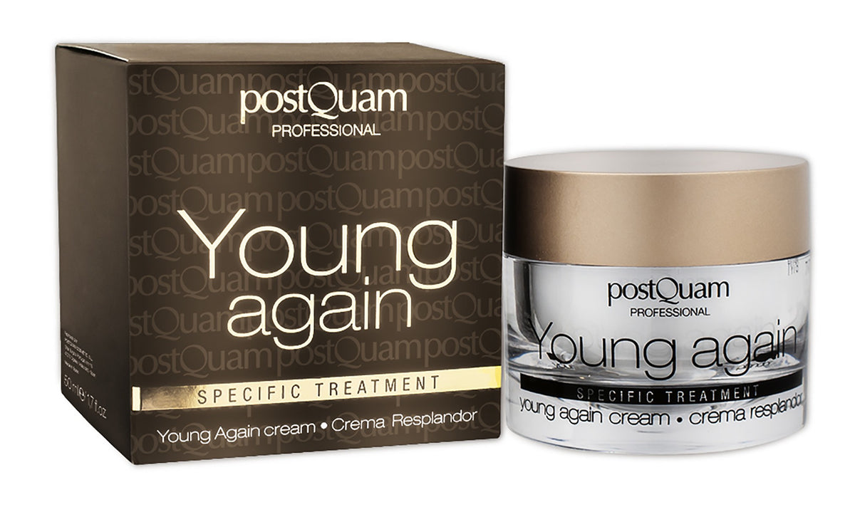 Anti-Aging-Leuchtcreme 50 ml
