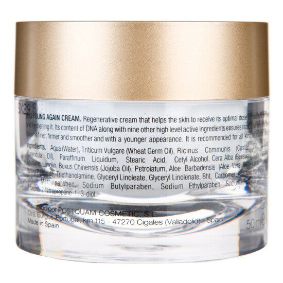 Anti-Aging-Leuchtcreme 50 ml