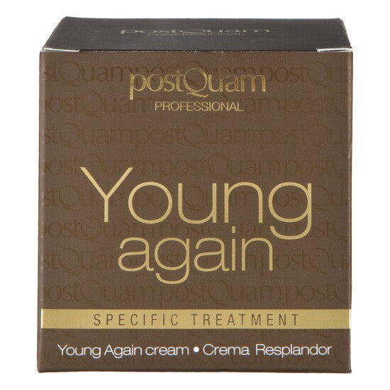 Crema Resplandor Antiedad 50 ml